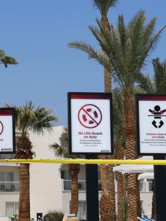 Sonstiges Amarina Abu Soma Resort & Aquapark