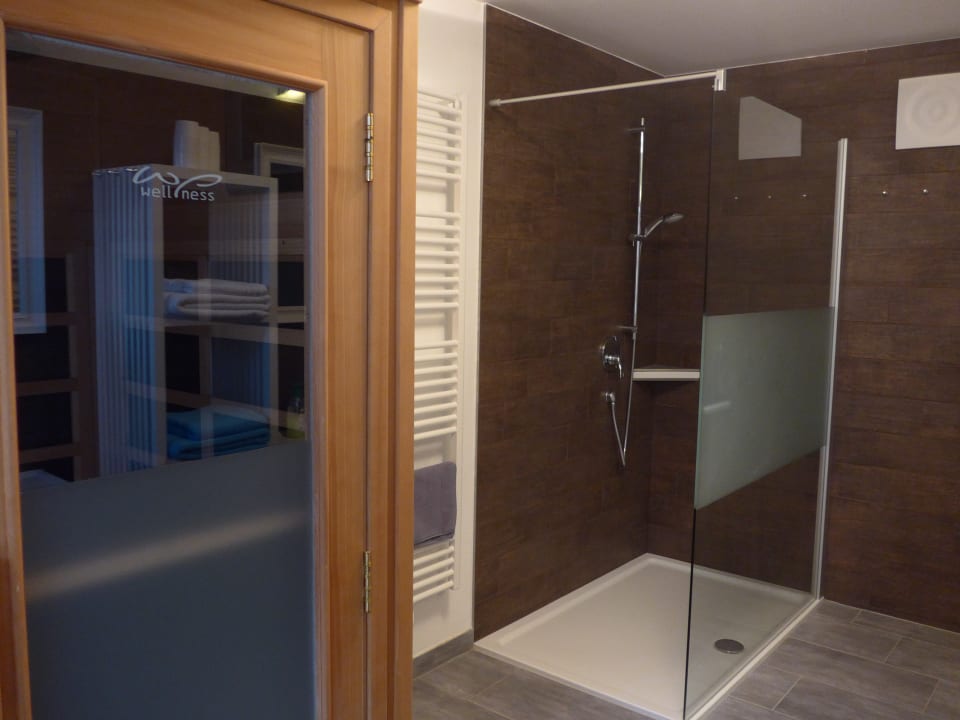 Sport & Freizeit Appartement Romana