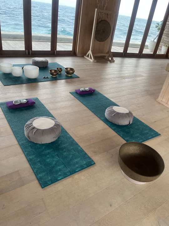 Sport & Freizeit Kagi Maldives Resort & Spa