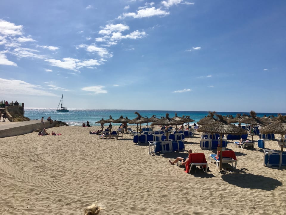 Strand R2 Lago Playa Park