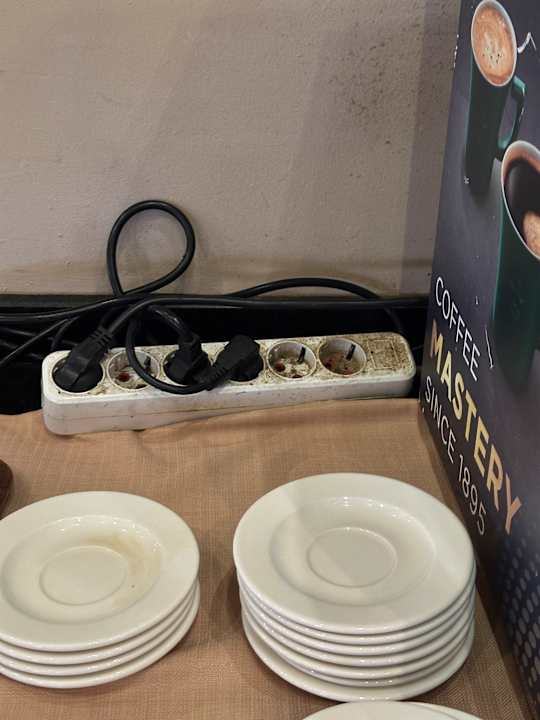 Zimmer Dizalya Palm Garden