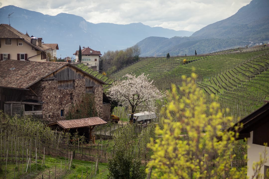 Sonstiges Hotel Masatsch