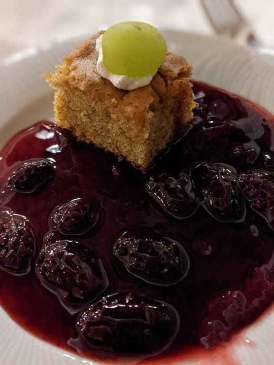 Gastro Club Grand Side