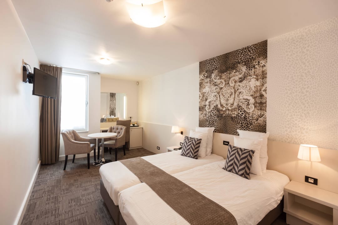Room Hotel Academie