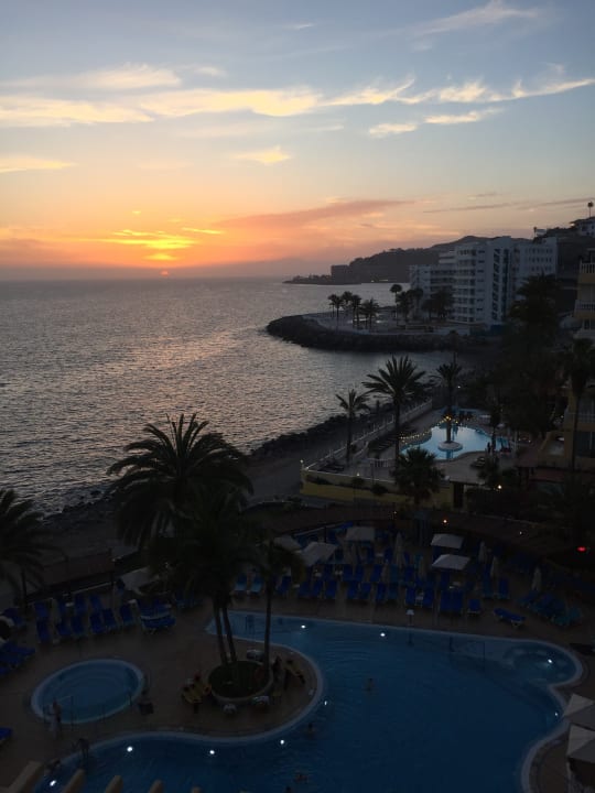 Zimmer Bull Dorado Beach & Spa