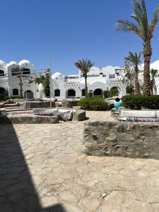 Außenansicht Arabella Azur Resort