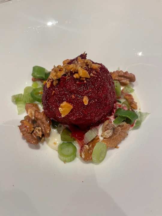 Gastro Santre dolomythic home