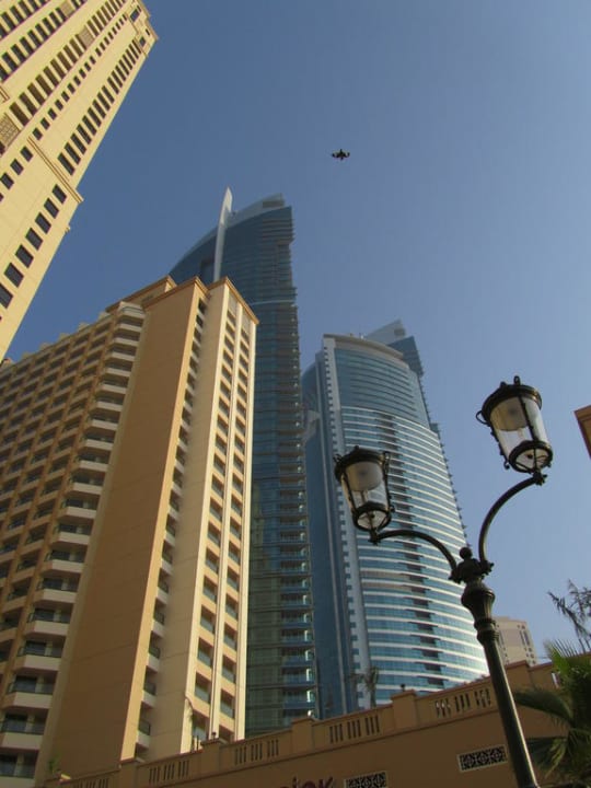 Mövenpick Hotel Jumairah Beach Mövenpick Hotel Jumeirah Beach