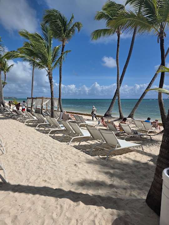 Strand TRS Turquesa Hotel - Adults only