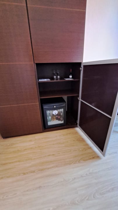 Zimmer Eurostars Park Hotel Maximilian