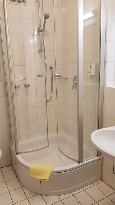 Zimmer Hotel Lindenhof