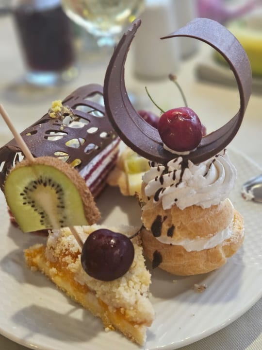 Gastro Club Grand Aqua