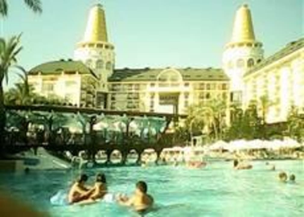 Huge and super! Hotel Delphin Diva