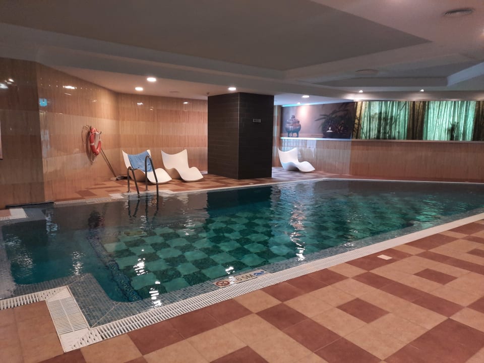 Pool Hotel Riu Monica - Adults only