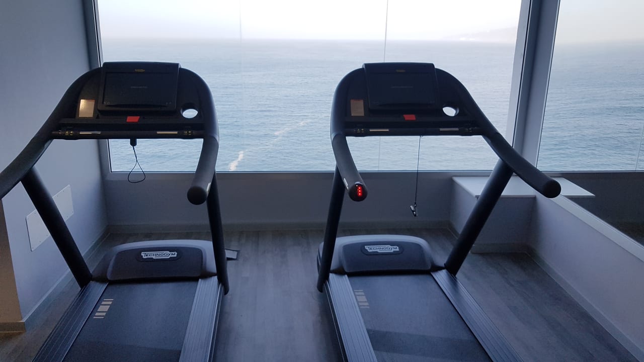 Sport & Freizeit Atlantic Mirage Suites & Spa - Adults only