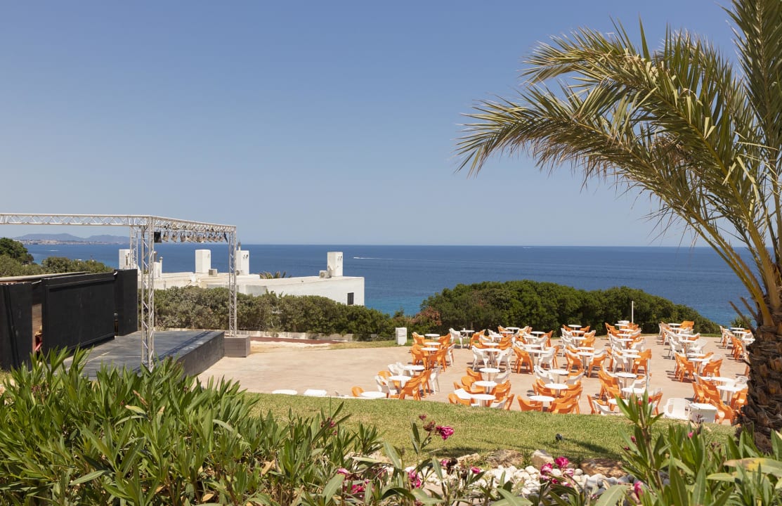 Sport & Freizeit Hotel Palia Maria Eugenia