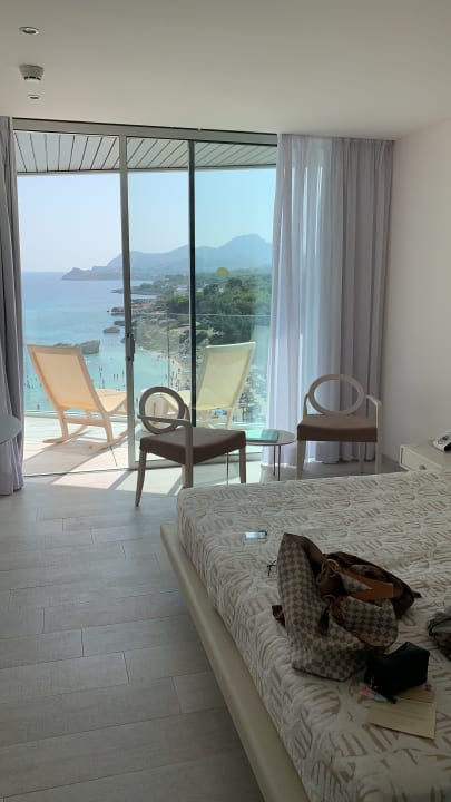 Ausblick Son Moll Sentits Hotel & Spa