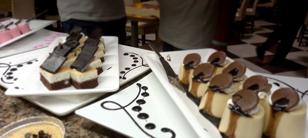 Gastro Cenger Beach Resort & Spa