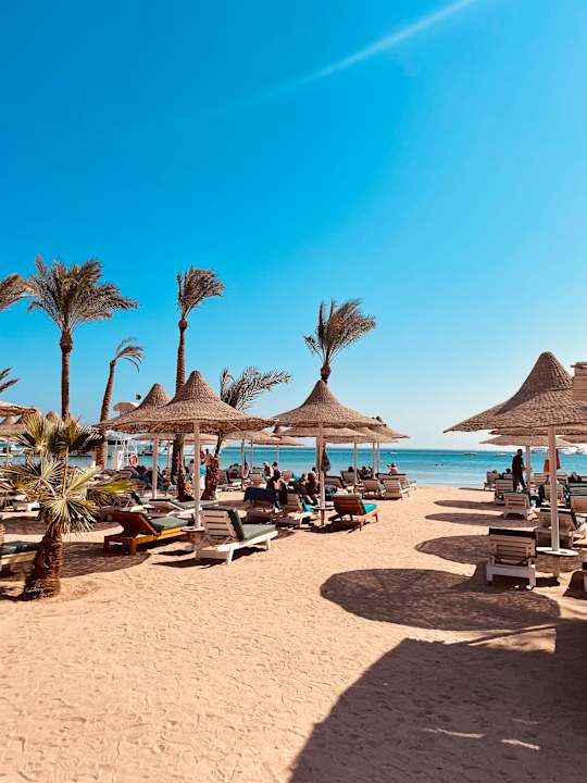 Strand Giftun Azur Resort