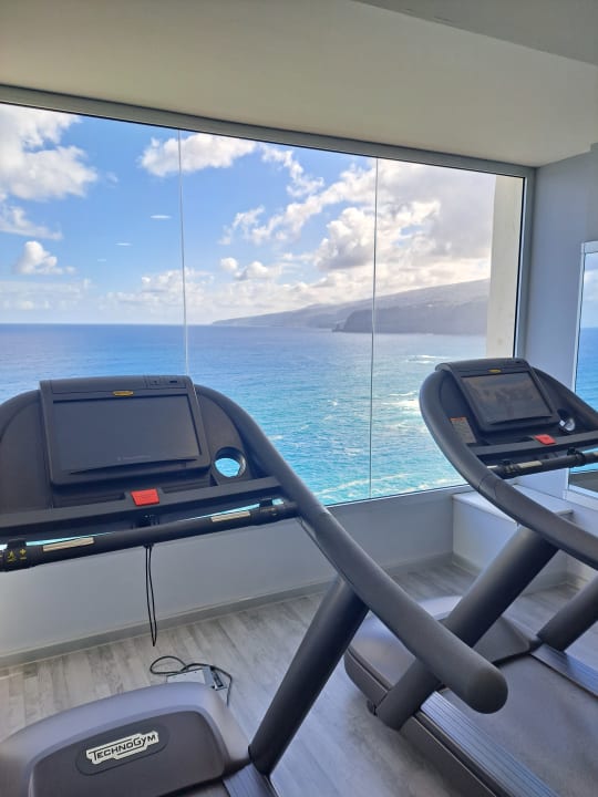 Sport & Freizeit Atlantic Mirage Suites & Spa - Adults only