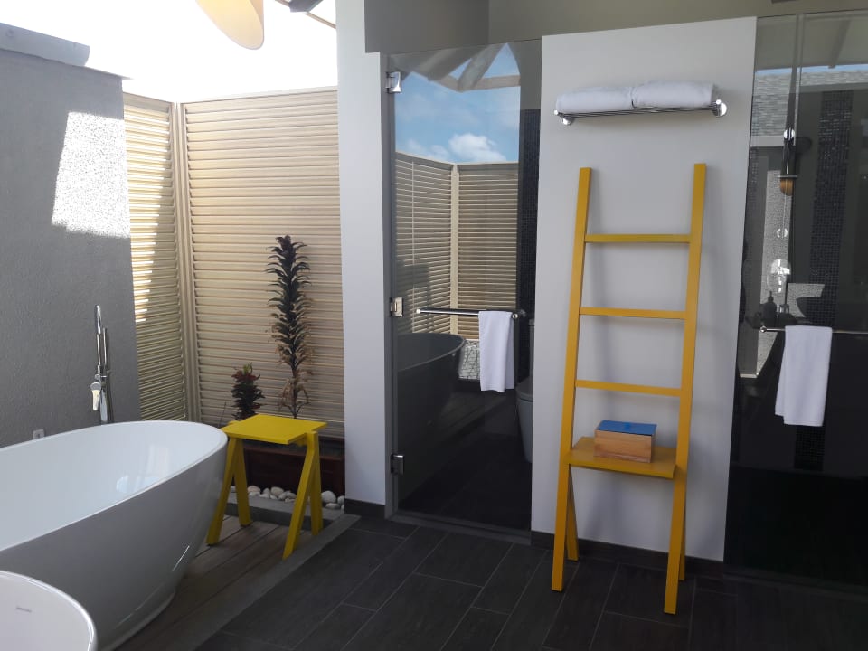 Zimmer NH Collection Maldives Havodda Resort