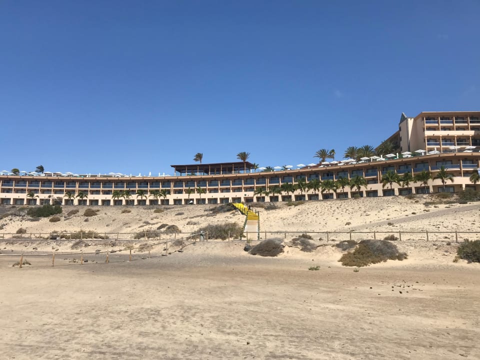 Außenansicht Iberostar Selection Fuerteventura Palace