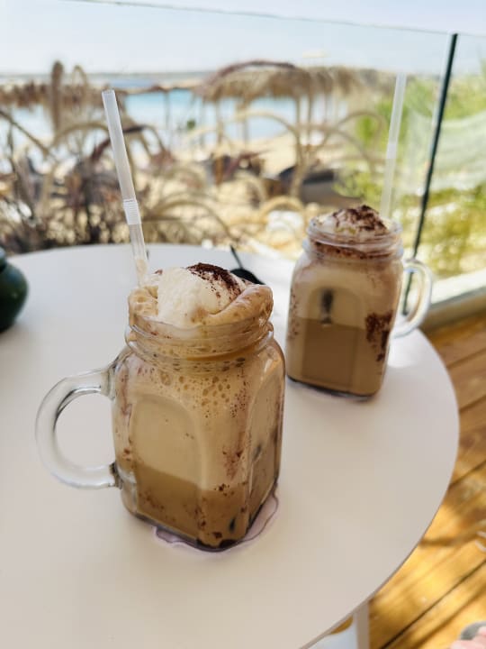 Gastro Fort Arabesque Resort, Spa & Villas