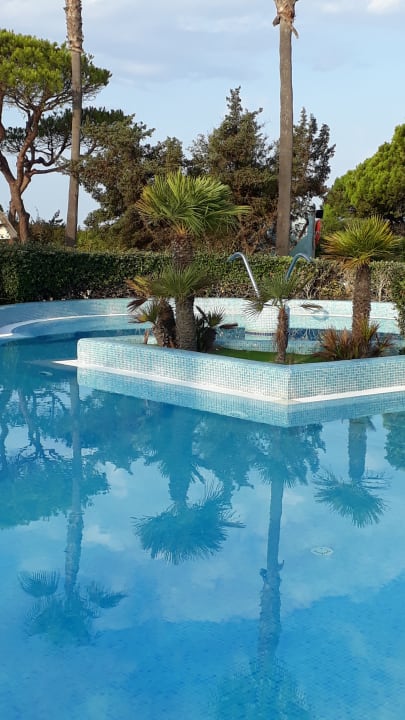 Pool Valentin Sancti Petri