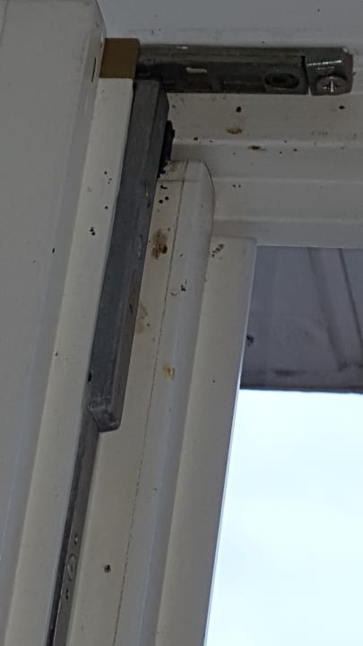 Zimmer Hotel Schloss Herrenstein