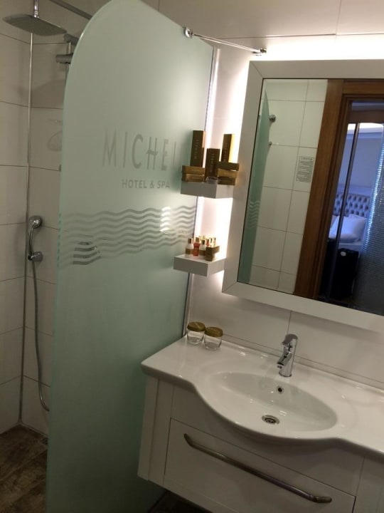 Bad Michell Hotel & Spa