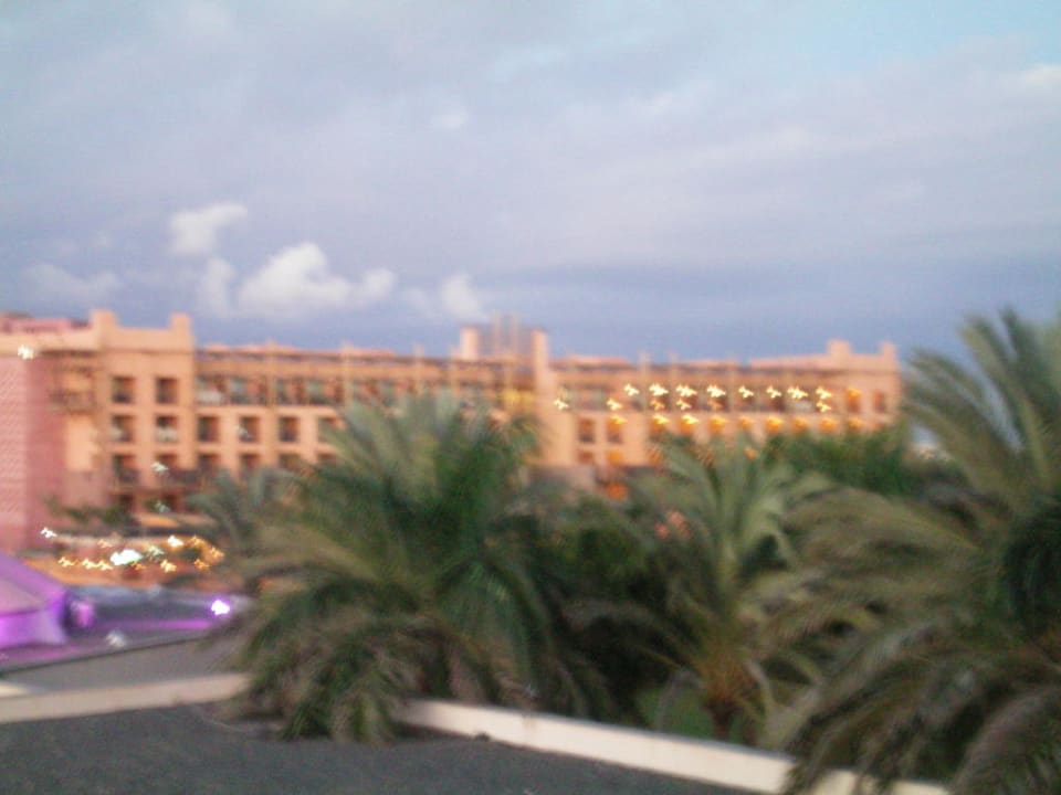 Inklusive Kiesdach Lopesan Costa Meloneras, Resort & Spa