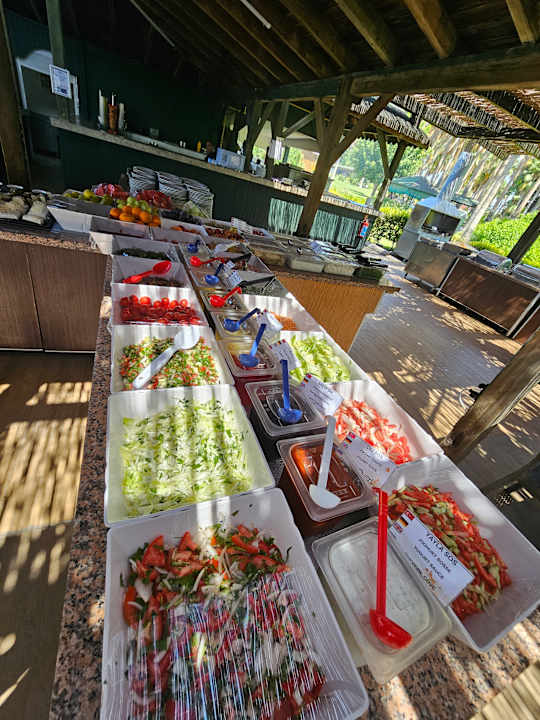 Gastro Royal Atlantis Beach Hotel