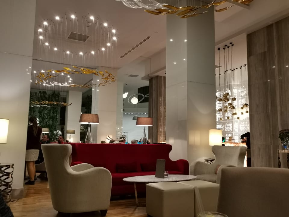 Sonstiges The Sense Deluxe Hotel