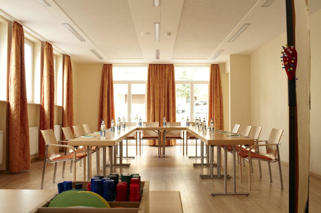 Seminarraum Hotel Dirsch Wellness & Spa Resort