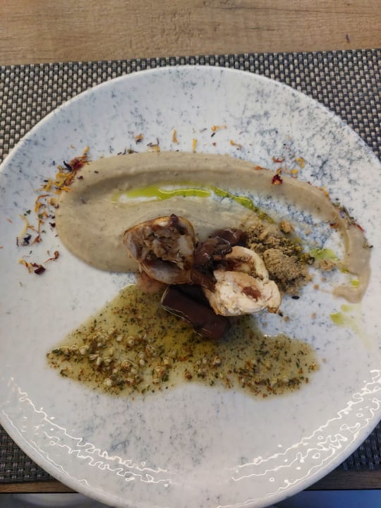 Gastro Lindos Imperial Resort & Spa