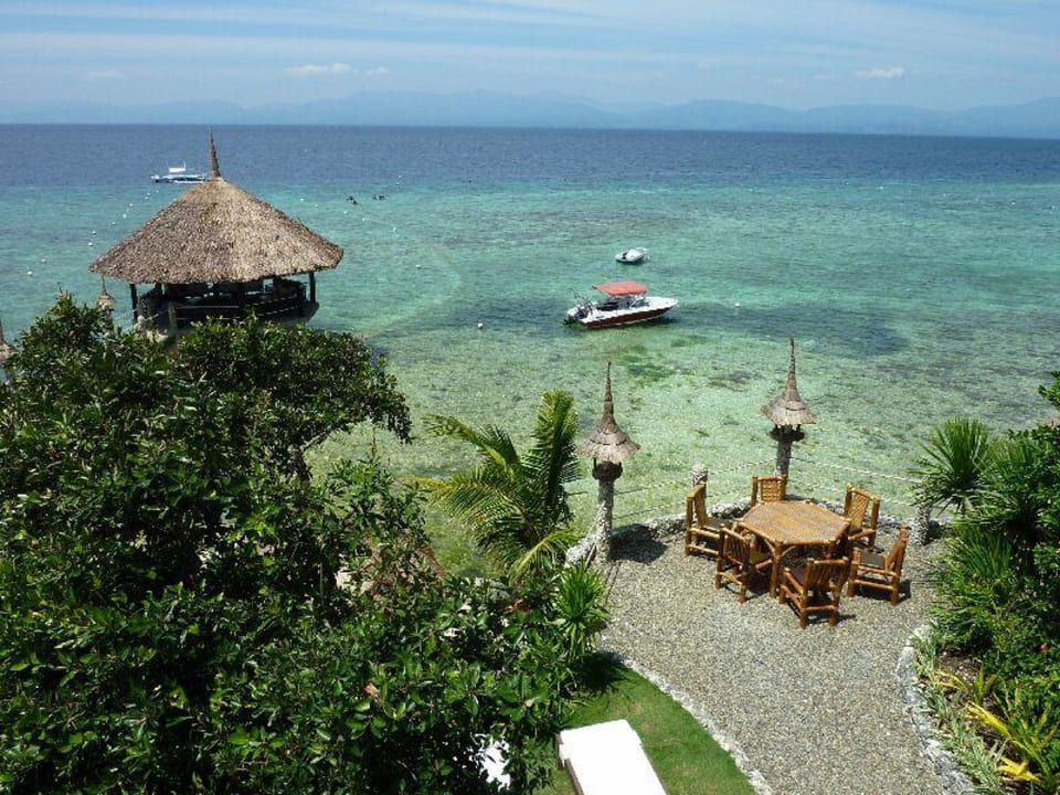 Das Hausriff Hotel Dolphin House