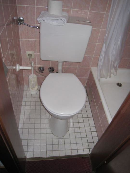 Bad Burg-Hotel Cochem