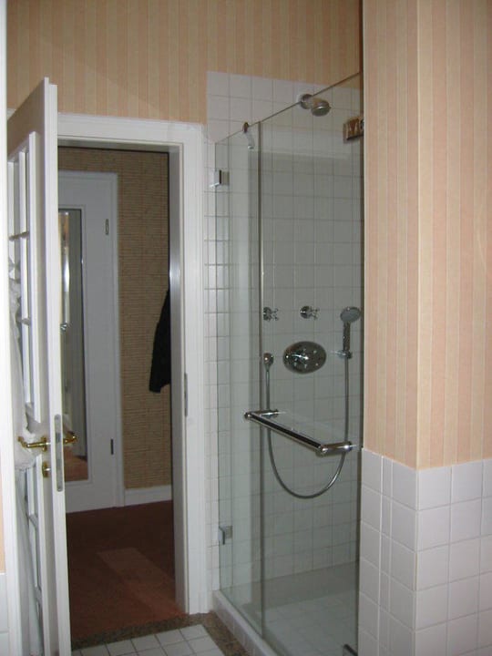 Badezimmer Hotel Stadt Hamburg