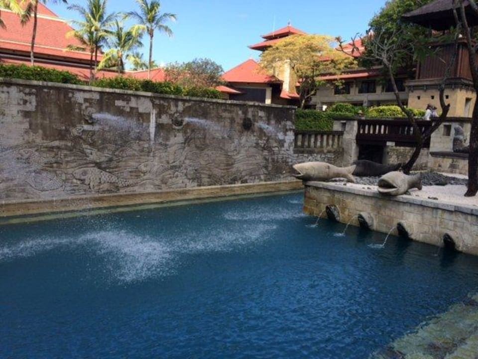 InterContinental InterContinental Bali Resort