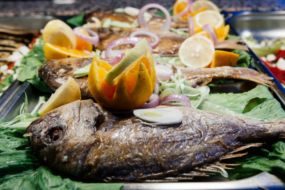 Gastro Michelangelo Resort