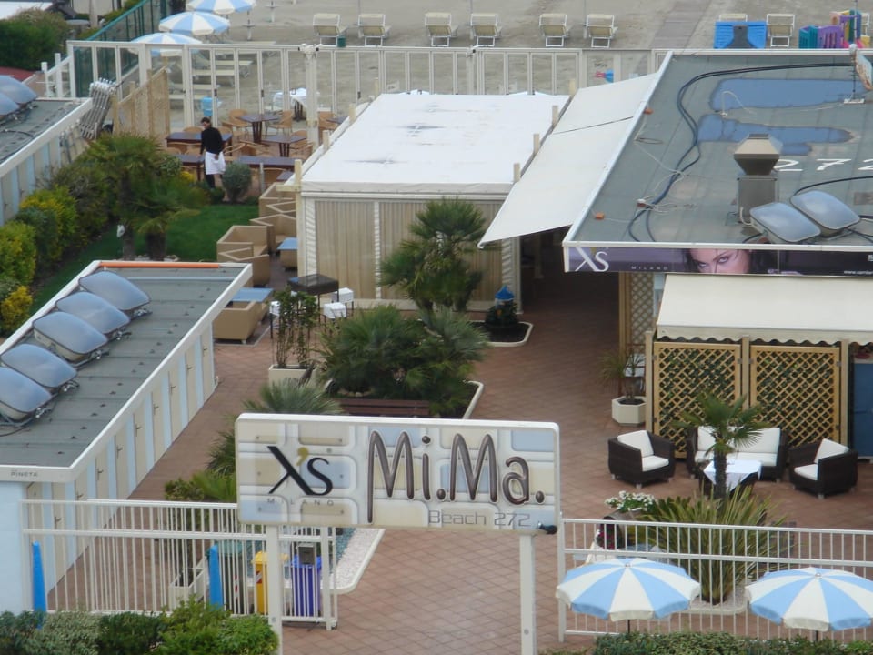 Hotel Baya Milano Marittima vacanza holiday Hotel Baya