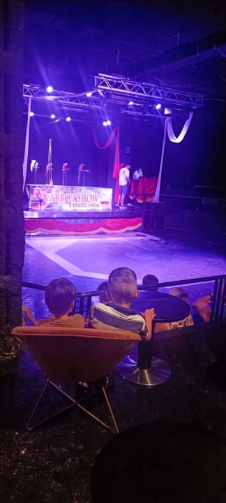 Sport & Freizeit Hotel Vibra Beverly Playa