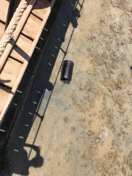 Strand Golden Beach Resort