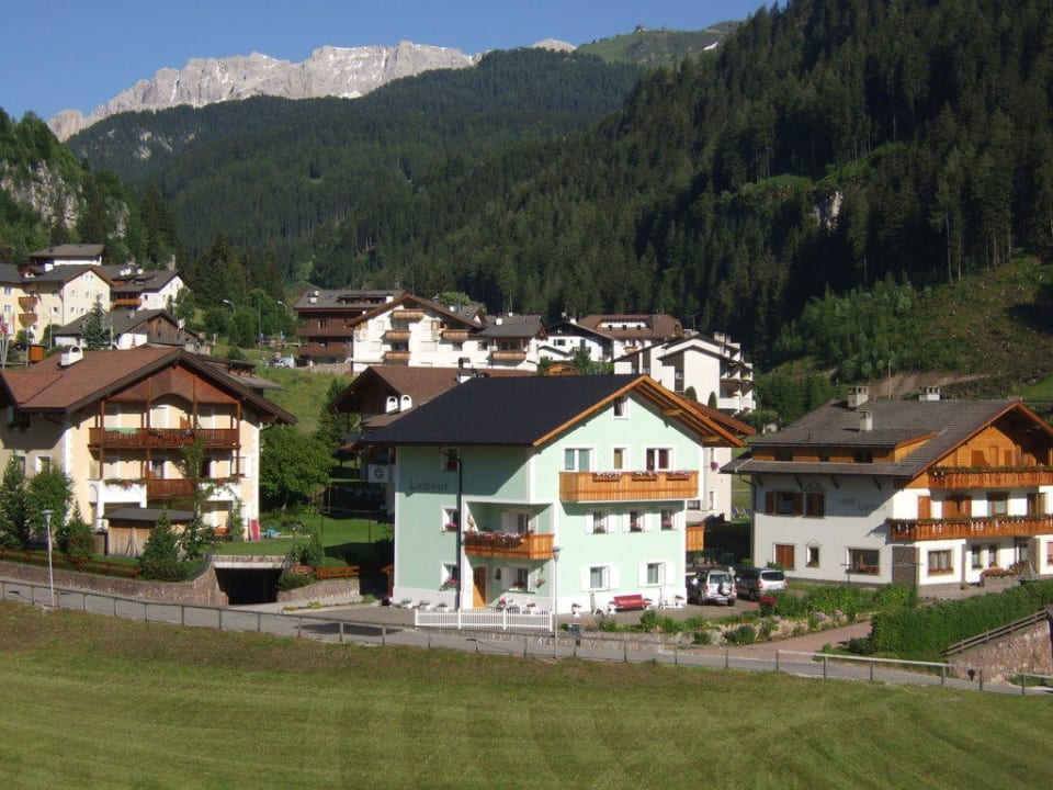 Apartments Latemar St.Cristina-Gröden Apartments Latemar