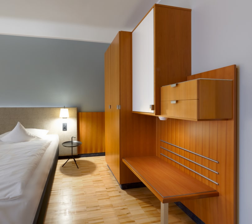 Zimmer Hotel am Kloster