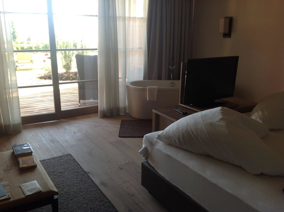 Chalet Garten Suite Hotel Chalet Mirabell