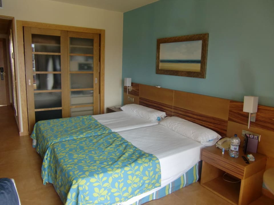 Zimmer 517 Elba Carlota Beach & Golf Resort