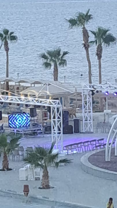 Ausblick Pickalbatros Citadel Resort