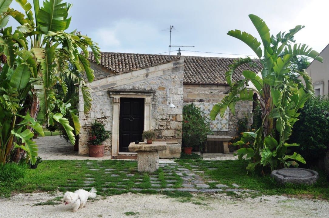 Camere standard Agriturismo Villa dei Papiri