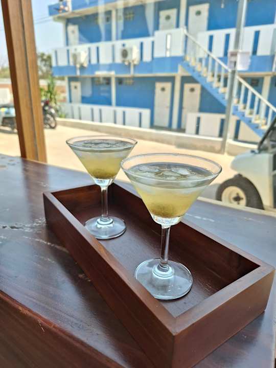 Lobby Pichcha Kohlarn